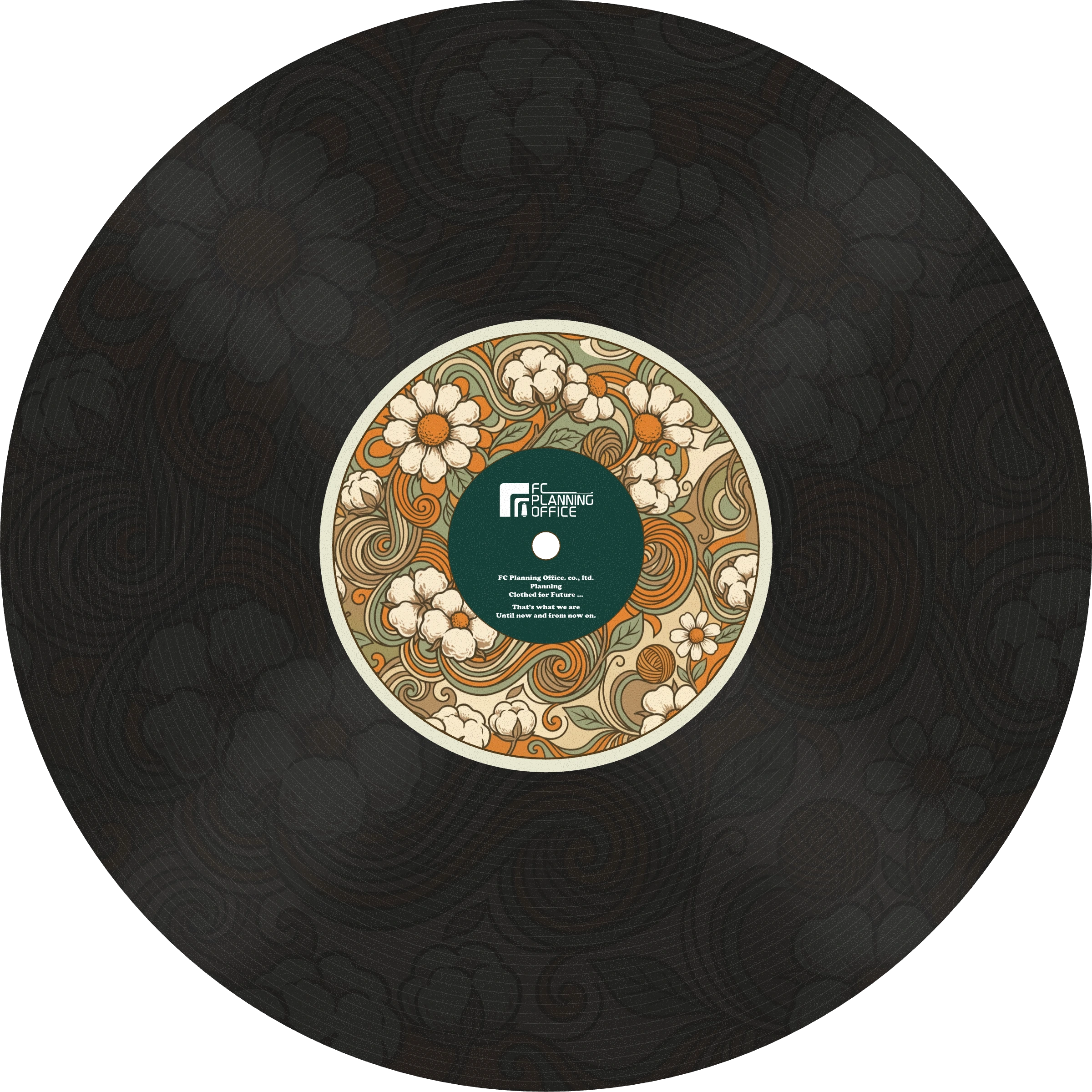 Vinyl Record