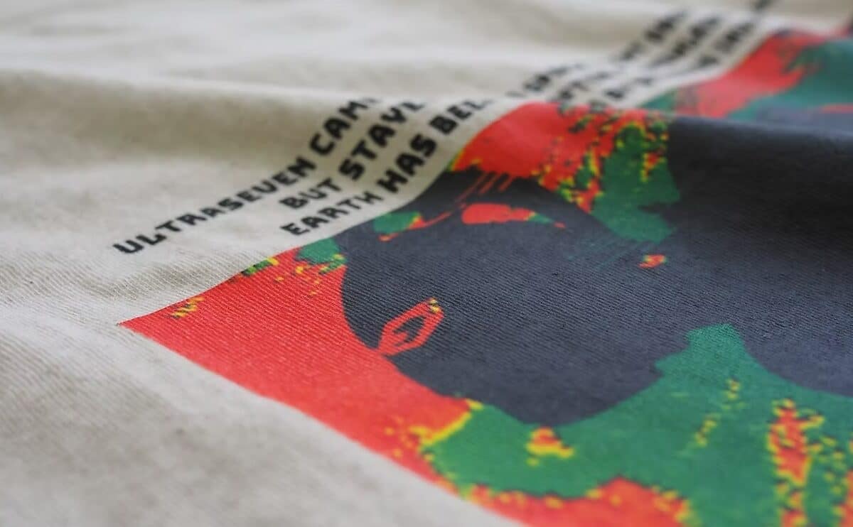 Recycling of In-flight Blankets